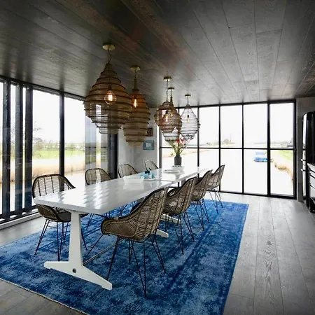 Hidden Gem Oost-Knollendam