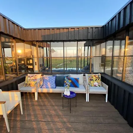 Villa Hidden Gem