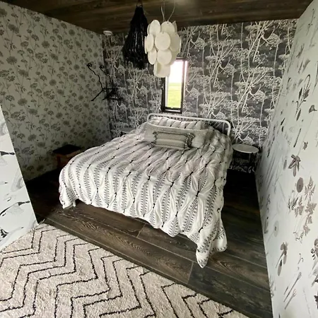 וילה Hidden Gem *