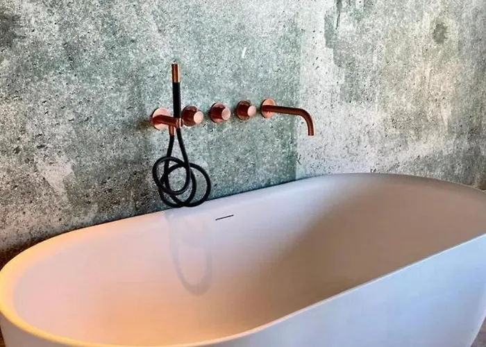 וילה Hidden Gem Oost-Knollendam