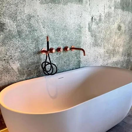 别墅 Hidden Gem Oost-Knollendam