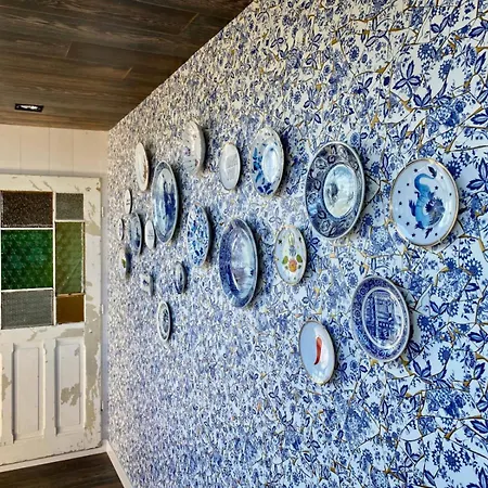 Villa Hidden Gem Oost-Knollendam